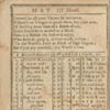 [Benjamin Franklin], Poor Richard Improved  for 1750 (Philadelphia: Printed and Sold by B. Franklin and D. Hall, [1749]). 