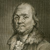 Benjamin Franklin, Mmoires sur la Vie et les crits de Benjamin Franklin (Paris: Treuttel et Wrtz; Strasbourg: Maison de Commerce; London: H. Colburne, 1818).