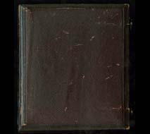Samuel Broadbent. Walter Wood. Sixth-plate daguerreotype. Philadelphia, ca. 1858. Gift of Wawa, Inc.