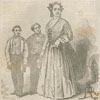 &ldquo;This Extraordinary Woman&rdquo;: Portraits of Female Curiosities in Early American Print Culture 