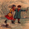 Ice Skating