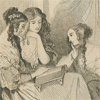 Portraits of American Women