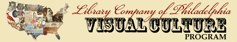 Visual Culture Program Title