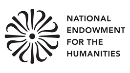 Logo of National Endowment for the Humanities