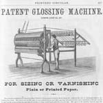 Printers’ Circular (October 1877).