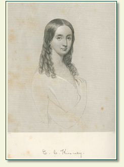 ELIZABETH C. KINNEY (1810 – 1899)