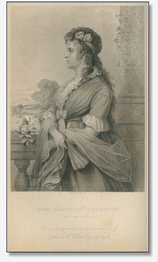 Mary Ann Wolcott Goodrich (1765-1805)