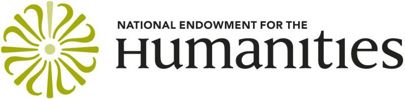Logo, National Endowment for the Humanities