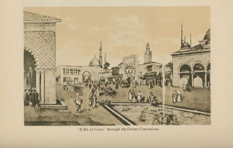 Philadelphia. The birthplace of liberty. Official souvenir view book Sesqui-Centennial International Exposition (Philadelphia, 1926). [Gift of Michael Zinman]