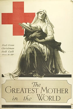 The Greatest Mother in the World