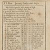 [Benjamin Franklin], Poor Richard, 1740 (Philadelphia: Printed and sold by B. Franklin, [1739]). 