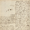 A page from Franklins own manuscript of his Letter to his Son (i.e., the Autobiography). Henry E. Huntington Library and Art Gallery. Facsimile.