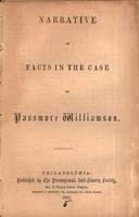 Narrative of the Facts in the Case