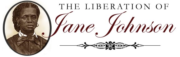The Liberation of Jane Johnson