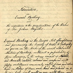 Manuscript page with many lines of text