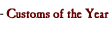 Section II: Customs of the Year