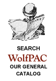 WolfPAC General Catalog
