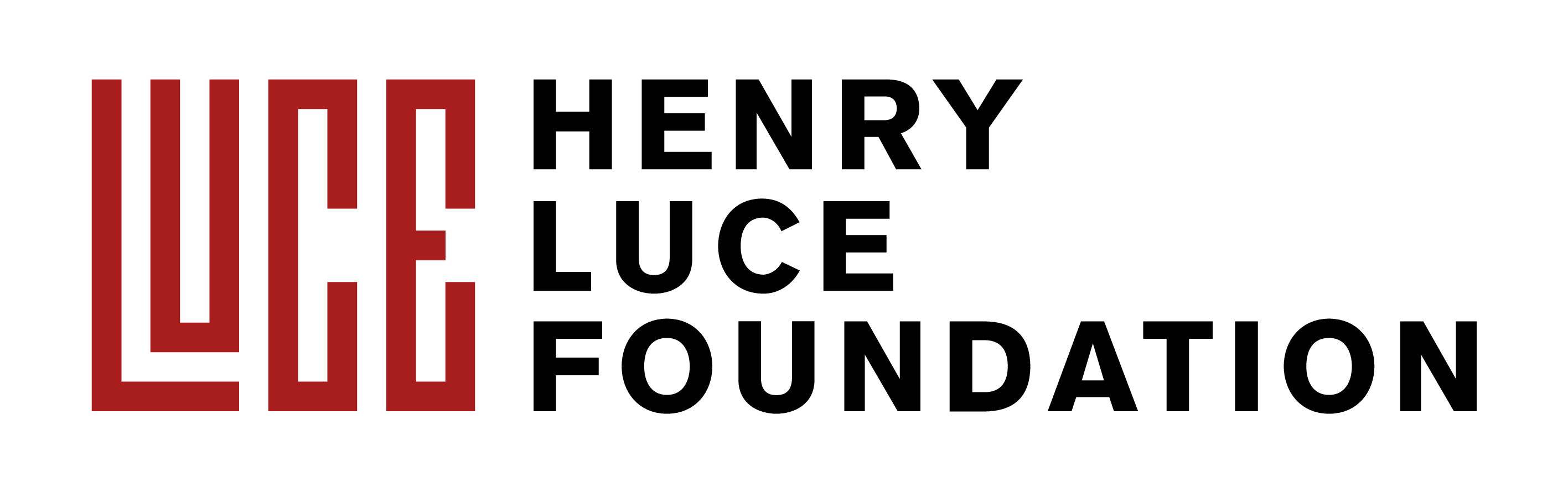 LUCE logo