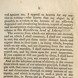 A spread from a book showing two full pages of text