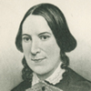 JULIA A. DYSON (1818 – 1852)