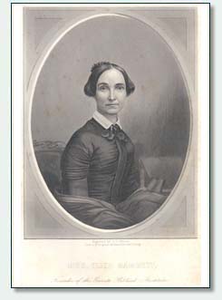 Peggy Dow (1780-1820)