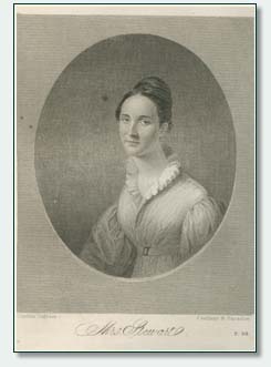 HARRIET BRADFORD STEWART (1798-1830)