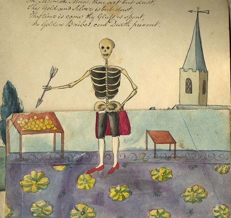 Caught Their Eye The Library Company of Philadelphia