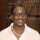 Jasmine Smith, African American History Subject Specialist and Reference Librarian