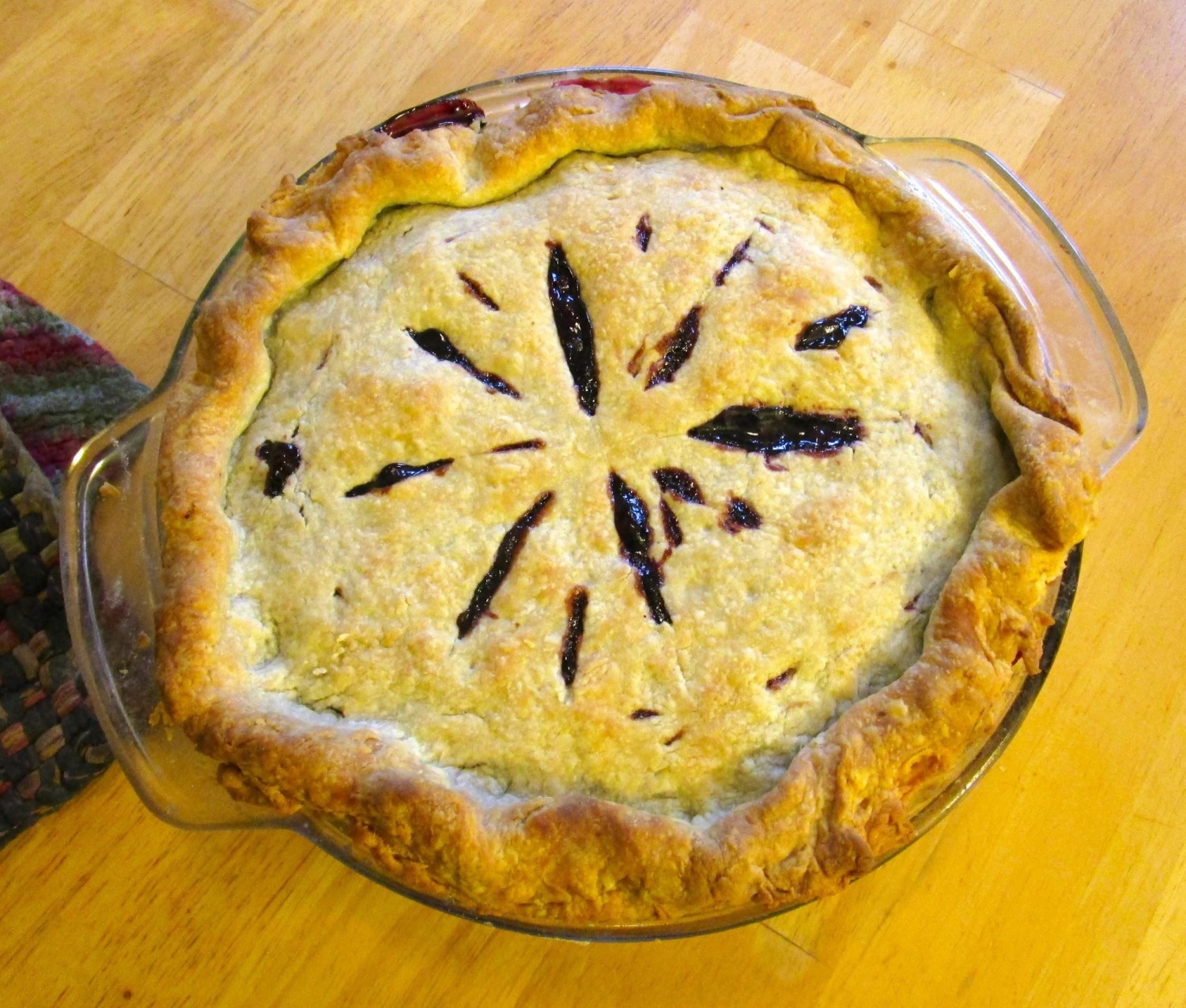 Cherry Pie – The Library Company of Philadelphia