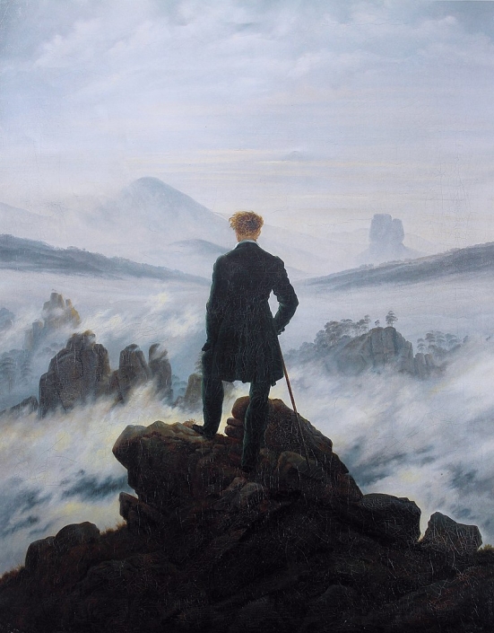 800px-Caspar_David_Friedrich_-_Wanderer_above_the_sea_of_fog
