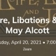 April 20th Historical Happy Hour