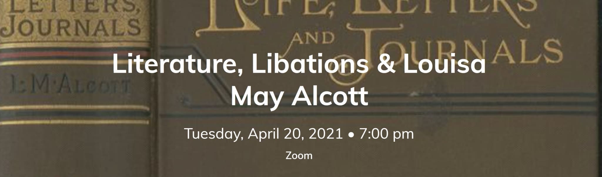 April 20th Historical Happy Hour