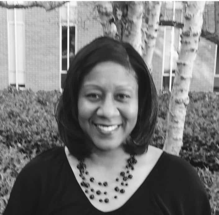 Dr. Cheryl Hicks Fellow Dr. Cheryl Hicks Fellow
