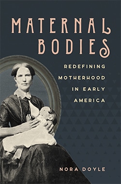 Material Bodies Cover Image