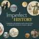 Imperfect History Exhibition Card