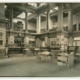 Photograph of interior of Ridgway Branch of the Library Company of Philadelphia