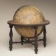Celestial Globe.