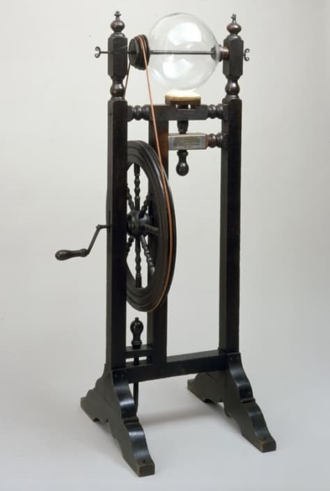 The Electrical Machine The Electrical Machine