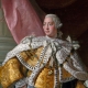 Portrait of King George III