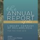 2018 LCP Annual Report Cover