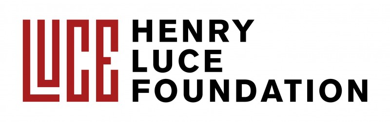 Henry Luce Foundation Logo