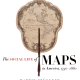 The Social Life of Maps Book Cover
