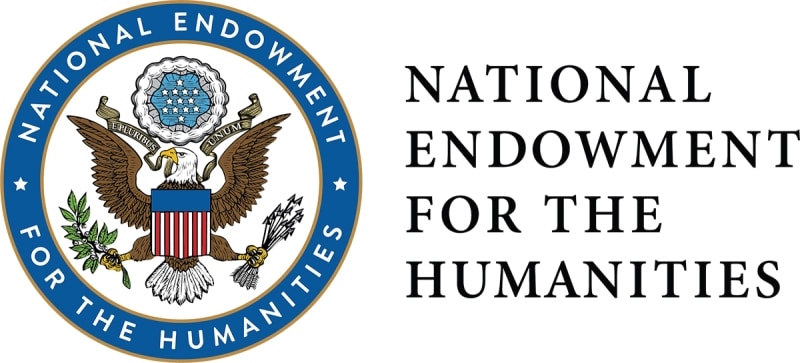 Seal of the National Endowment for the Humanities