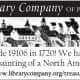 Zipcode 19106 in 1720! We have the oldest oil painting of a North American city.