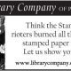 Think the Stamp Act rioters burned all the Crown's stamped paper in 1765? Let us show you some.