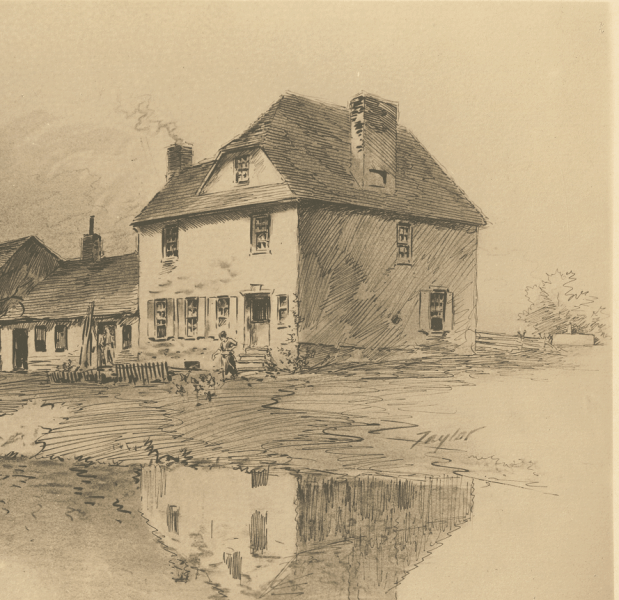 Investigating Mid-Atlantic Plantations: Slavery, Economies, and Space
