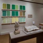 Link to Exhibit, Common Touch: The Art of the Senses in the History of the BlindExhibit, Common Touch: The Art of the Senses in the History of the Blind