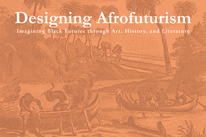 Designing Afrofuturism