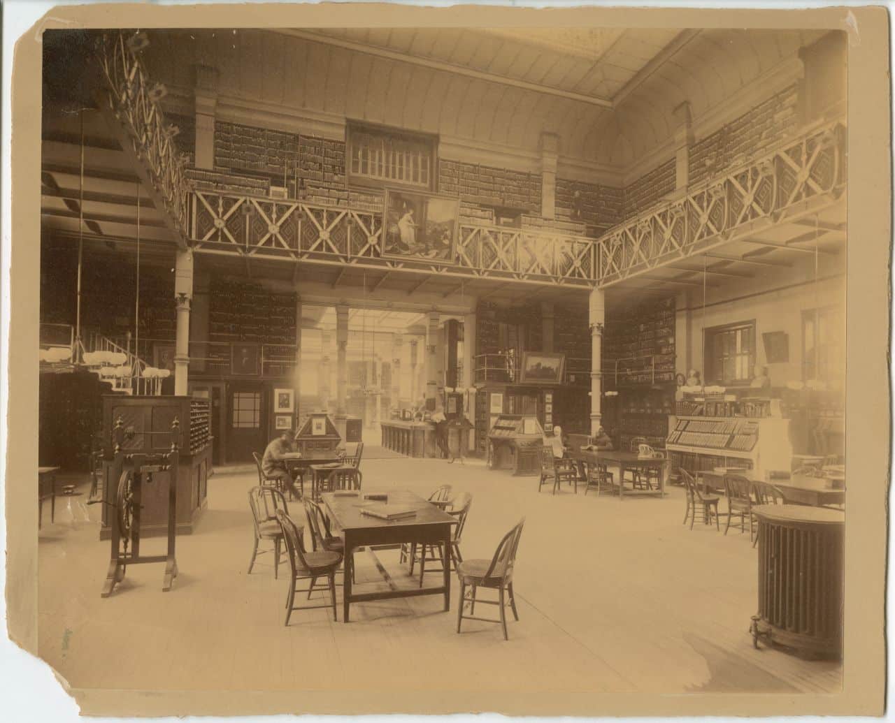 For the Common Good Reviewing the Library Company’s First 150 Years