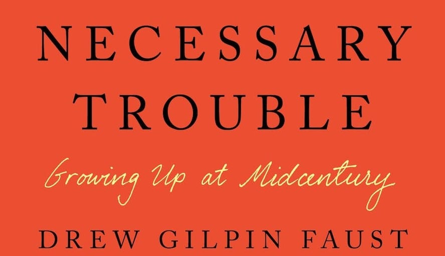 Necessary Trouble: Growing Up at Midcentury See more